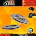 Manufacuture sistema de freno de alto rendimiento ventilado freno de disco freno de disco de freno para Alemania coche 443615301A 443615301B